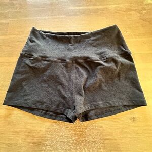 Beyond Yoga Charcoal Hoodie XXL